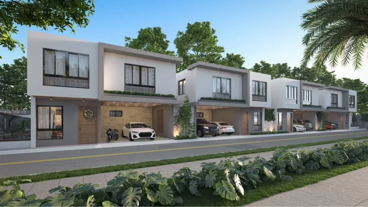 Av. República De Colombia: casa 4 hab. · 300 m² en venta