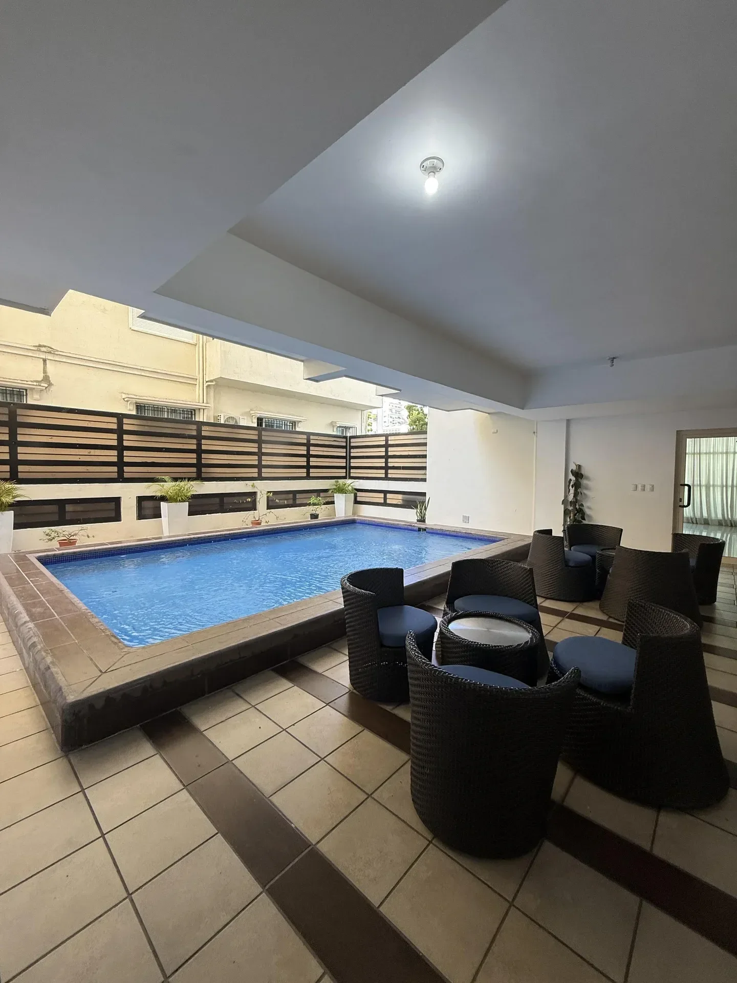 Alquiler: apartamento en Piantini, Distrito Nacional - 2