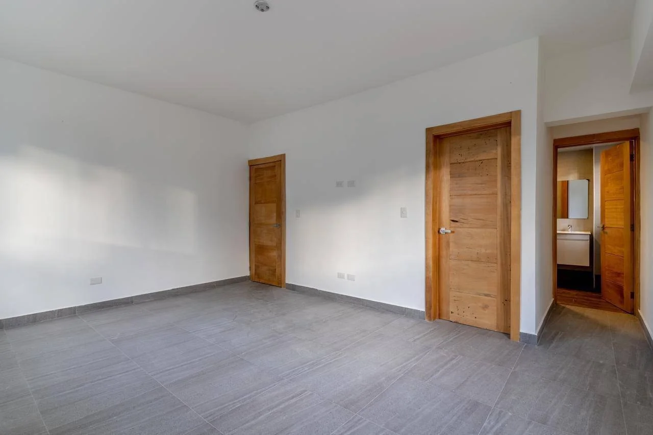 Appartements 1 chambre et 1 chambre + studio à louer à El Vergel - 2