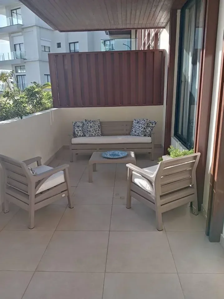 Apartment with 3 bedrooms for sale in Cap Cana - 3