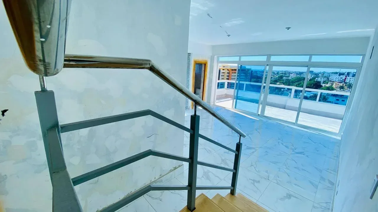 Venta: apartamento en Zona Universitaria, Distrito Nacional