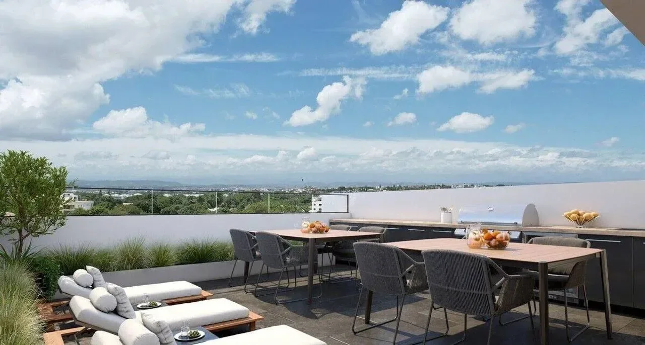 Apartamento en Cerros De Gurabo I, 132 m² en venta - 3