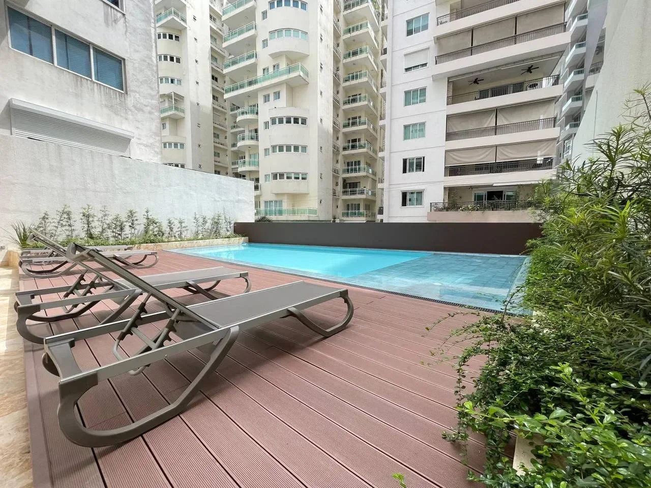 Venta: penthouse en Ensanche Naco, Distrito Nacional - 3