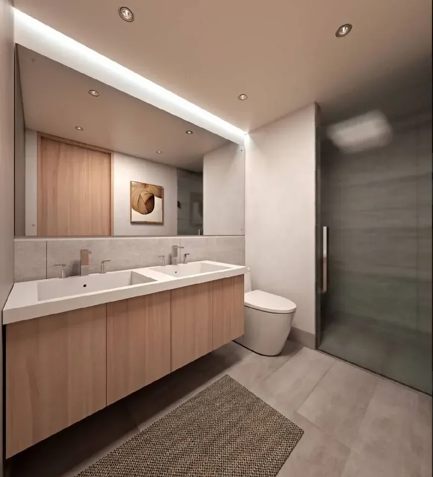 Apartamento de 1 habitaciones en venta en Evaristo Morales, Distrito Nacional - 5