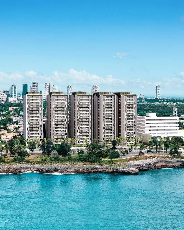 Venta: apartamento en Av. España, Santo Domingo Este