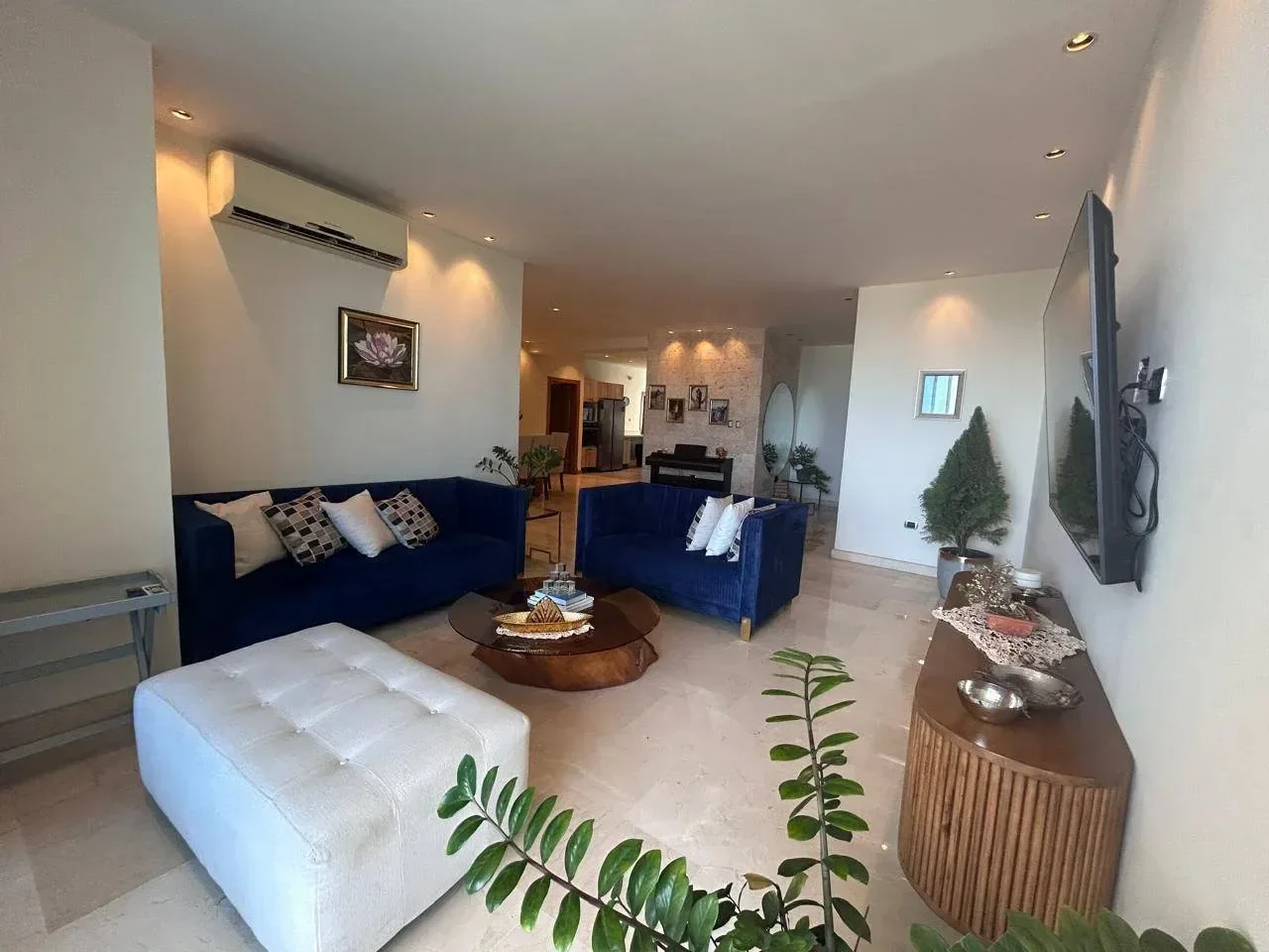 La Esperilla: apartamento 2 hab. · 160 m² en venta