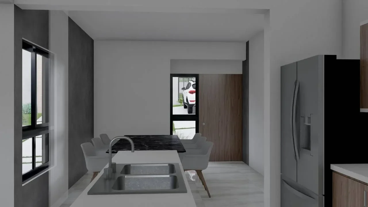 Venta: villa en Jarabacoa, Jarabacoa - 3