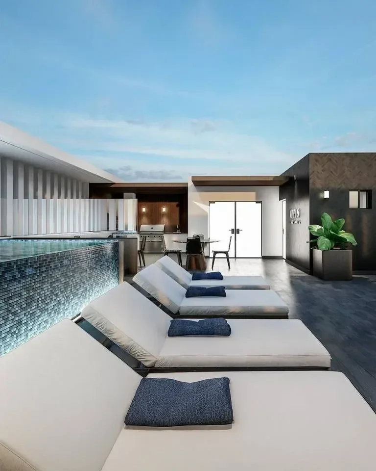 Apartamento en La Esperilla, 61 m² en venta - 5