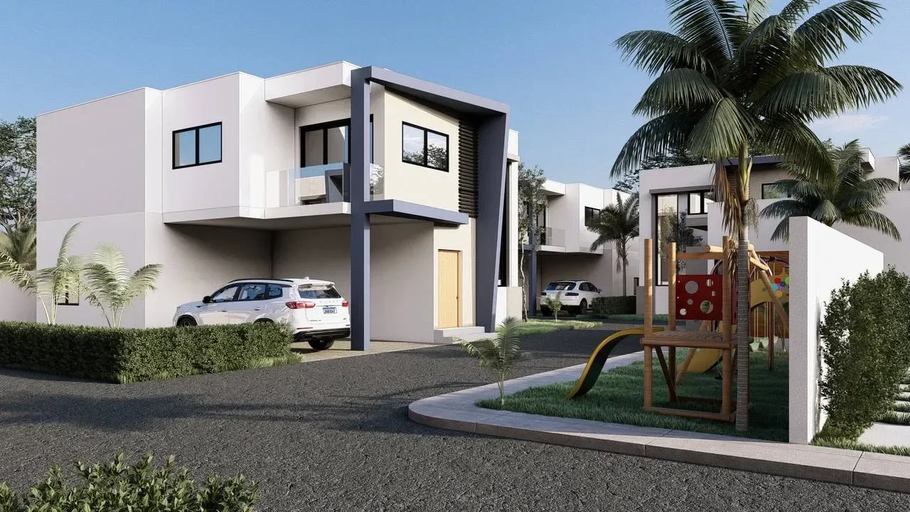 Villa en White Sands, 160 m² en venta - 2