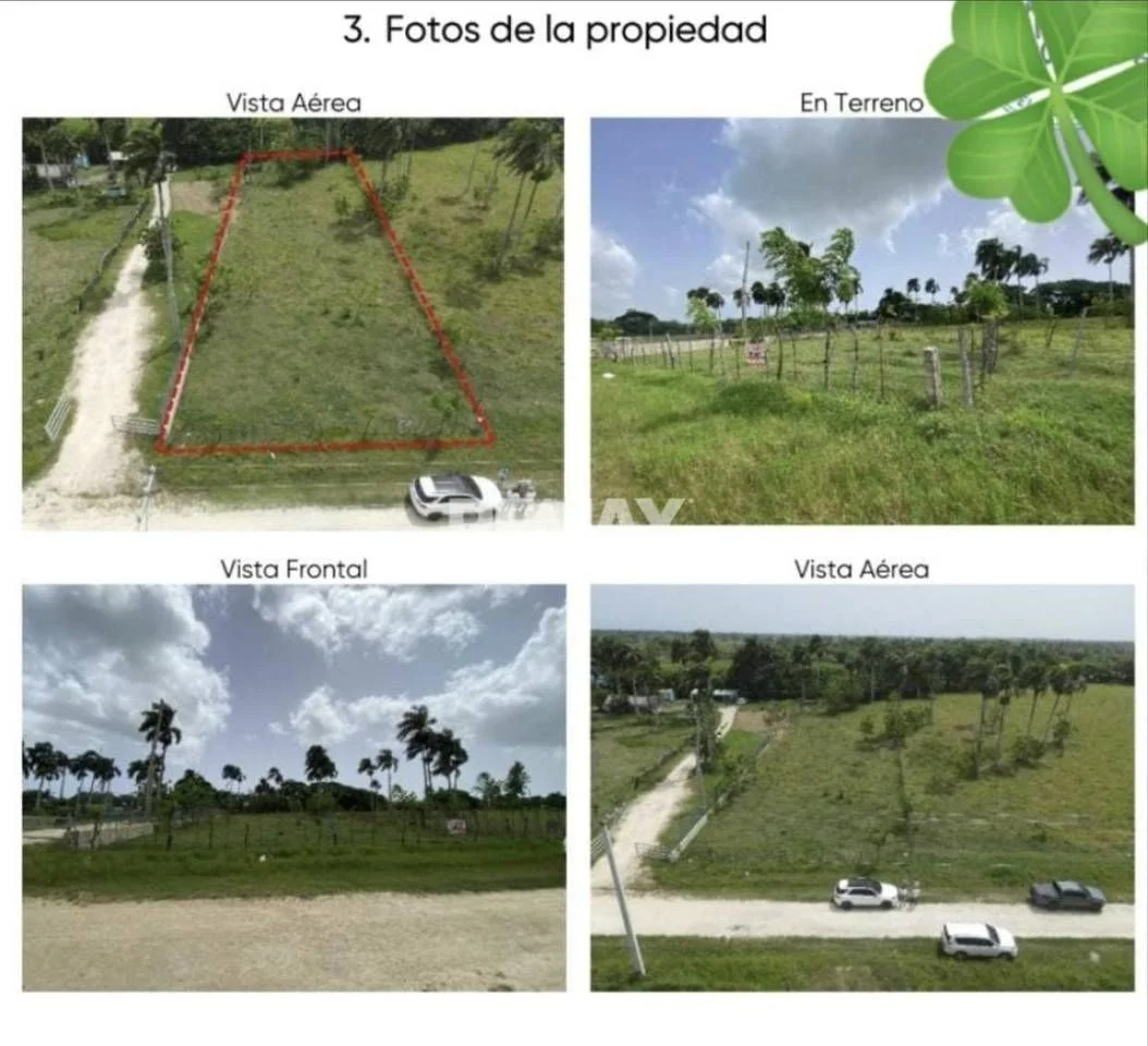 Alquiler: terreno en Macao, Macao