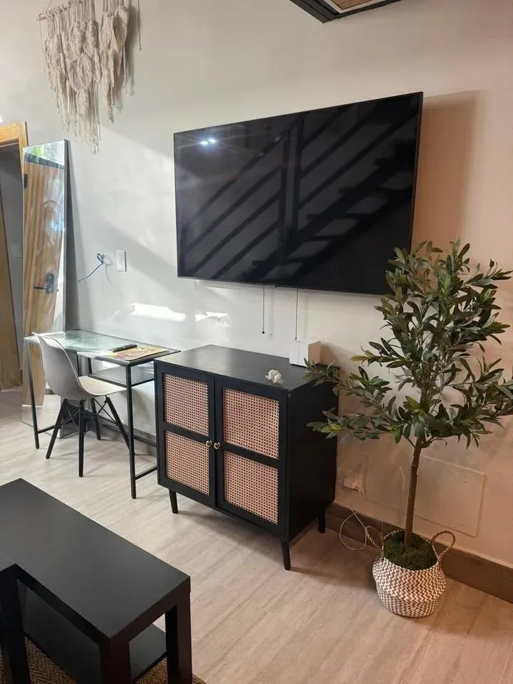 Ciudad las Canas: propriété 1 ch. · 65 m² à louer - 5