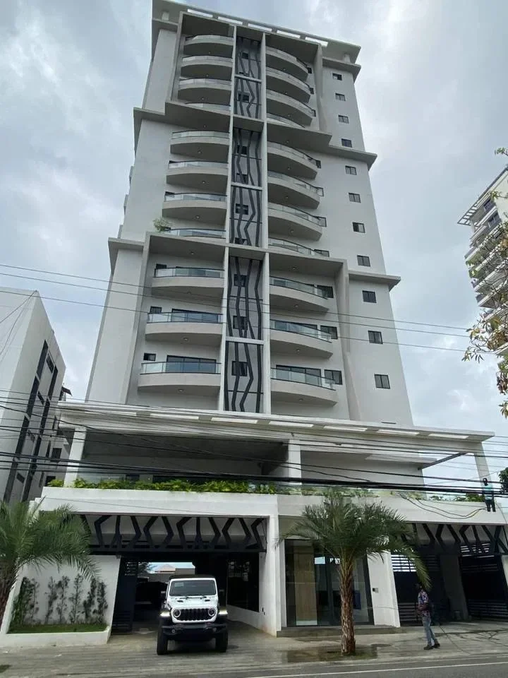 Apartamento en La Esperilla, 88 m² en venta