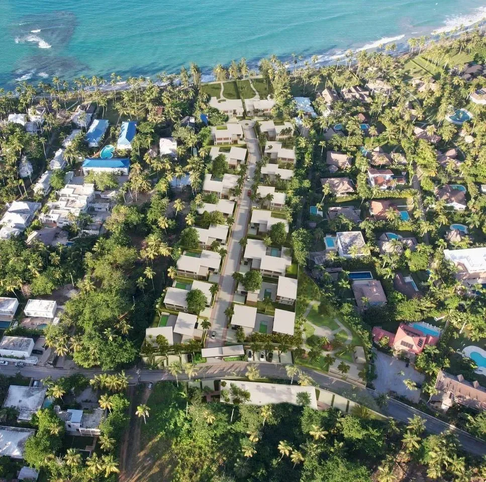 Venta: casa en La Bonita, Las Terrenas