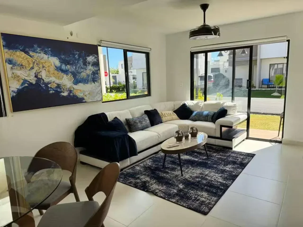 Villa en Epic Residences, 112 m² en venta - 2