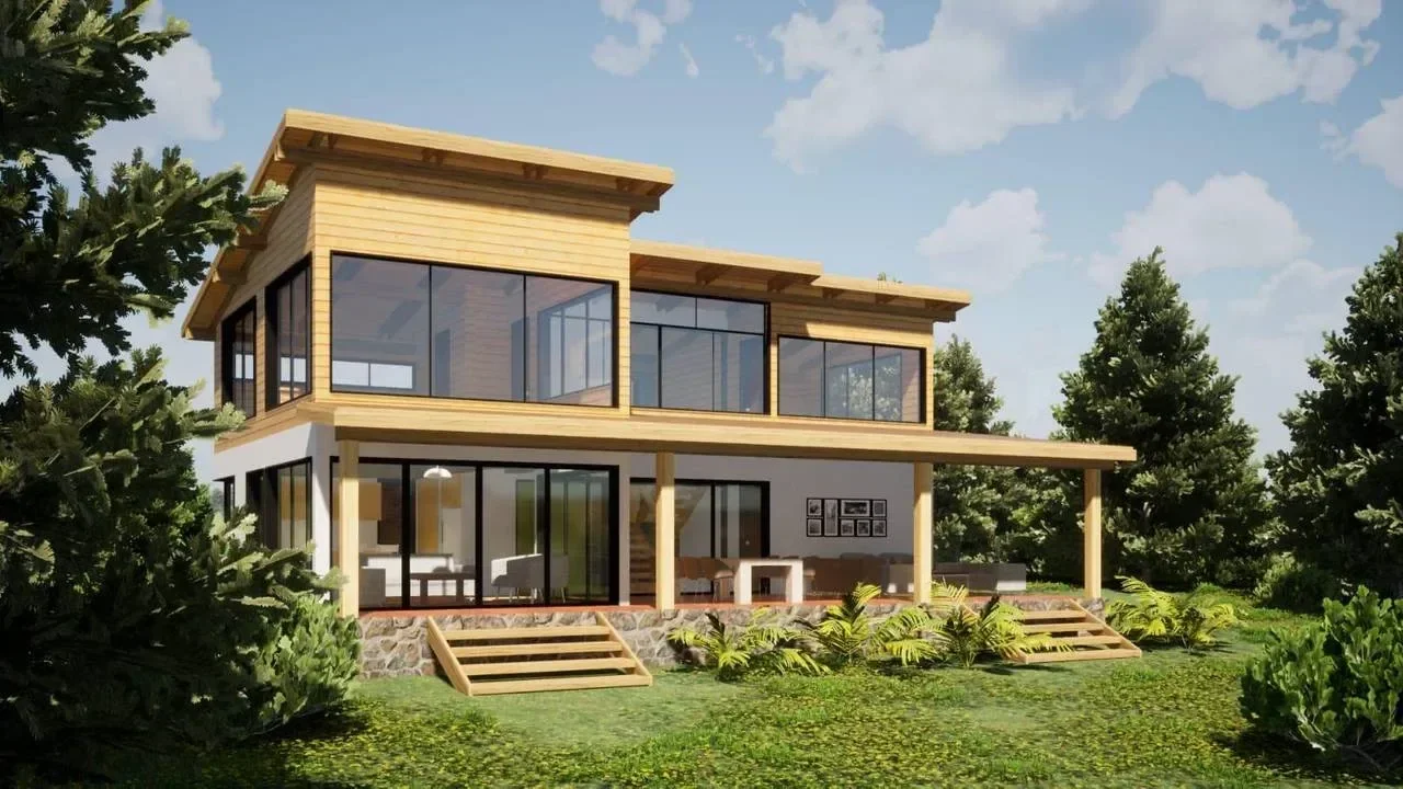 Sale: villa in Jarabacoa, Jarabacoa - 4