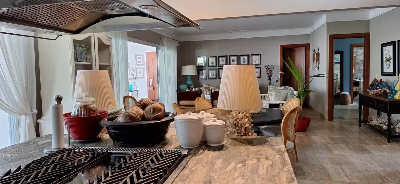Apartamento en venta — El Portillo, Las Terrenas (3 hab.) - 2