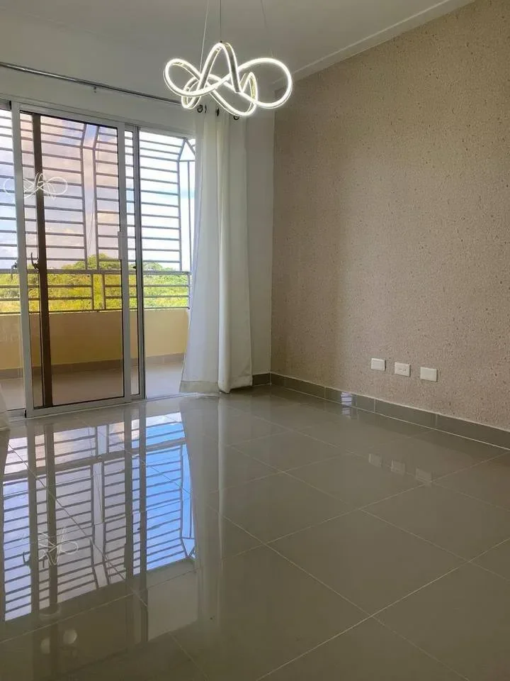 Autopista San Isidro: apartamento 3 hab. · 97.54 m² en venta - 3
