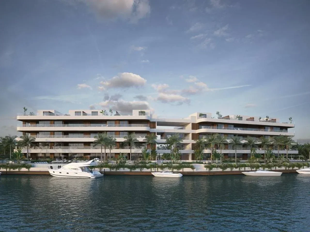 Apartamento de 2 habitaciones en venta en Marina Norte, Cap Cana - 4