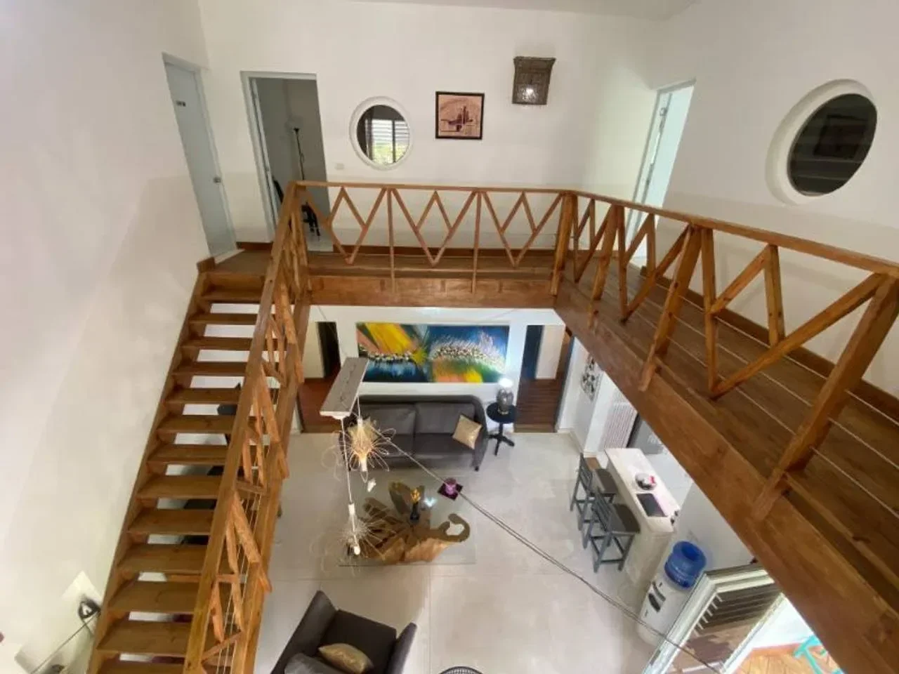 Villa de 7 habitaciones en venta en La Bonita, Las Terrenas - 4
