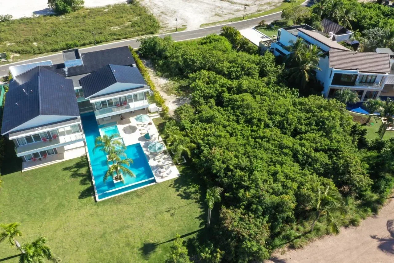 Villa en venta — Cap Cana, Cap Cana (5 hab.) - 5