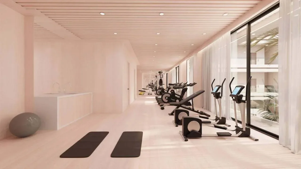 Apartamento en venta — Cap Cana, Cap Cana (1 hab.) - 4