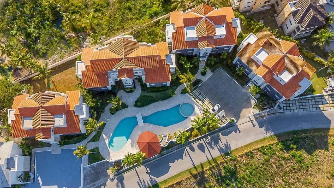 Venta: penthouse en White Sands, Bavaro - 2