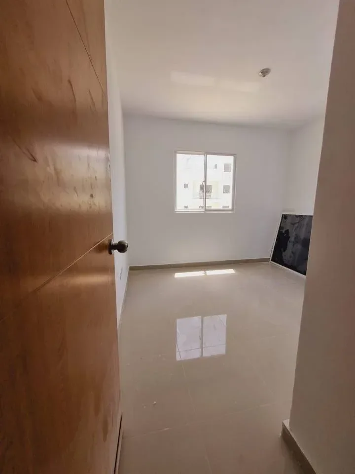 Jacobo Majluta: apartamento 3 hab. en venta - 4