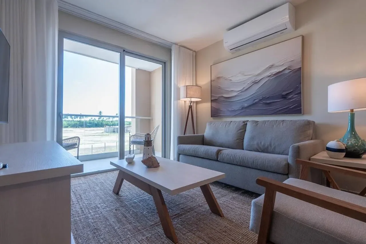 Apartamento en Playa Nueva Romana, 66.01 m² en venta - 4