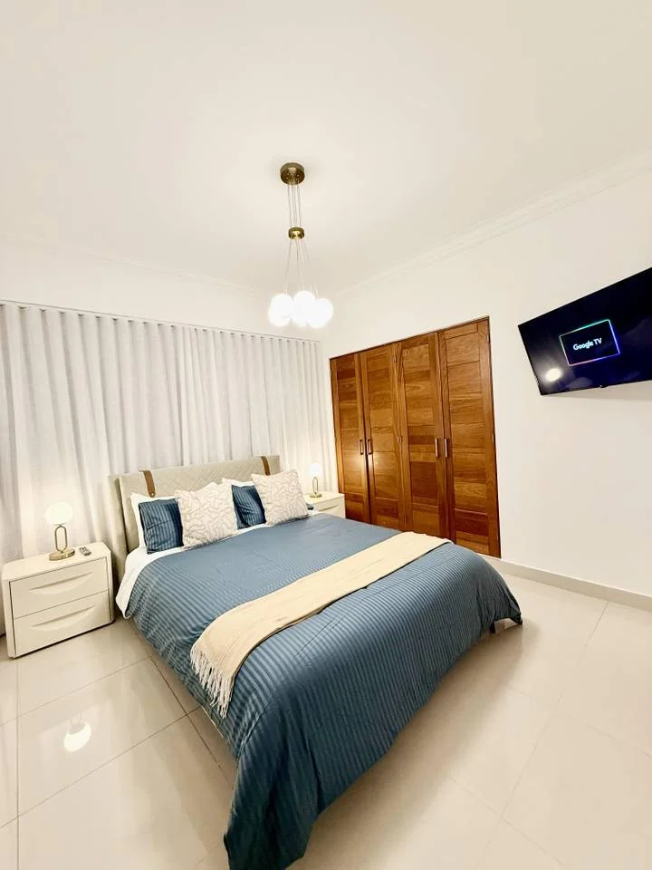 Apartamento de 3 habitaciones en venta en Piantini, Distrito Nacional - 4