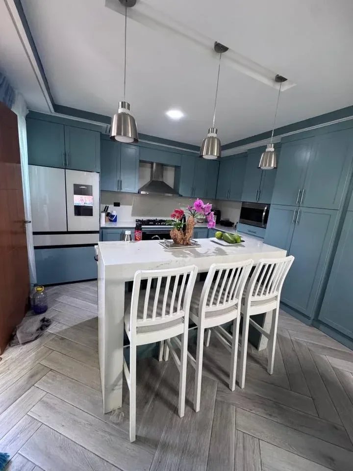 Venta: casa en Santiago, Santiago de los Caballeros - 4