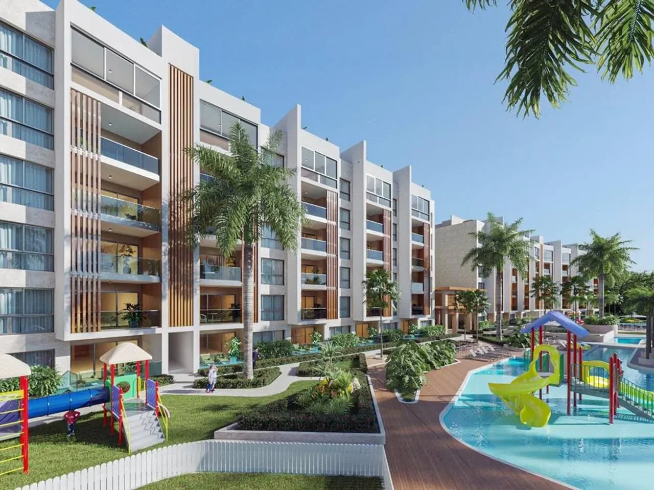 Alquiler: apartamento en Juanillo, Cap Cana - 4