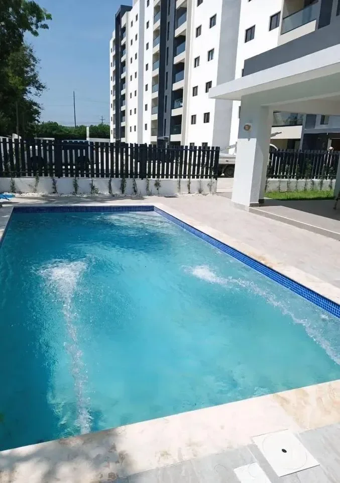 Apartamento de 3 habitaciones en venta en La Herradura, Santiago de los Caballeros - 5