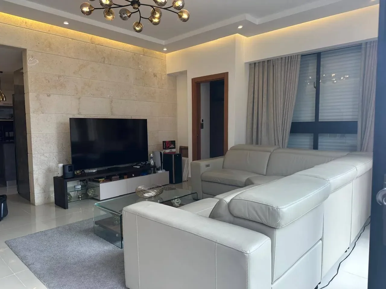 Appartement à Gazcue, 144 m² à vendre - 4