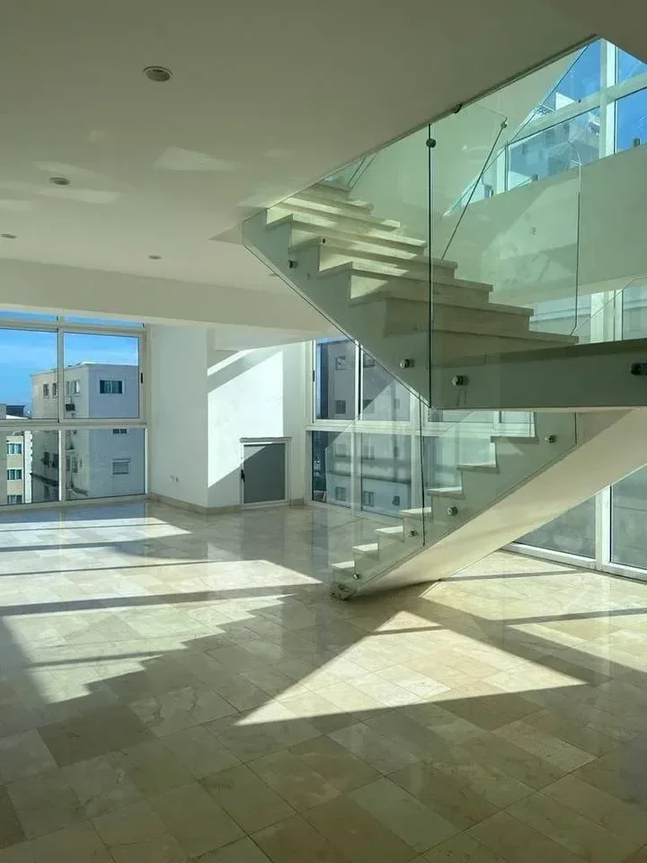 Serrallés: penthouse 3 ch. · 523 m² à vendre - 3
