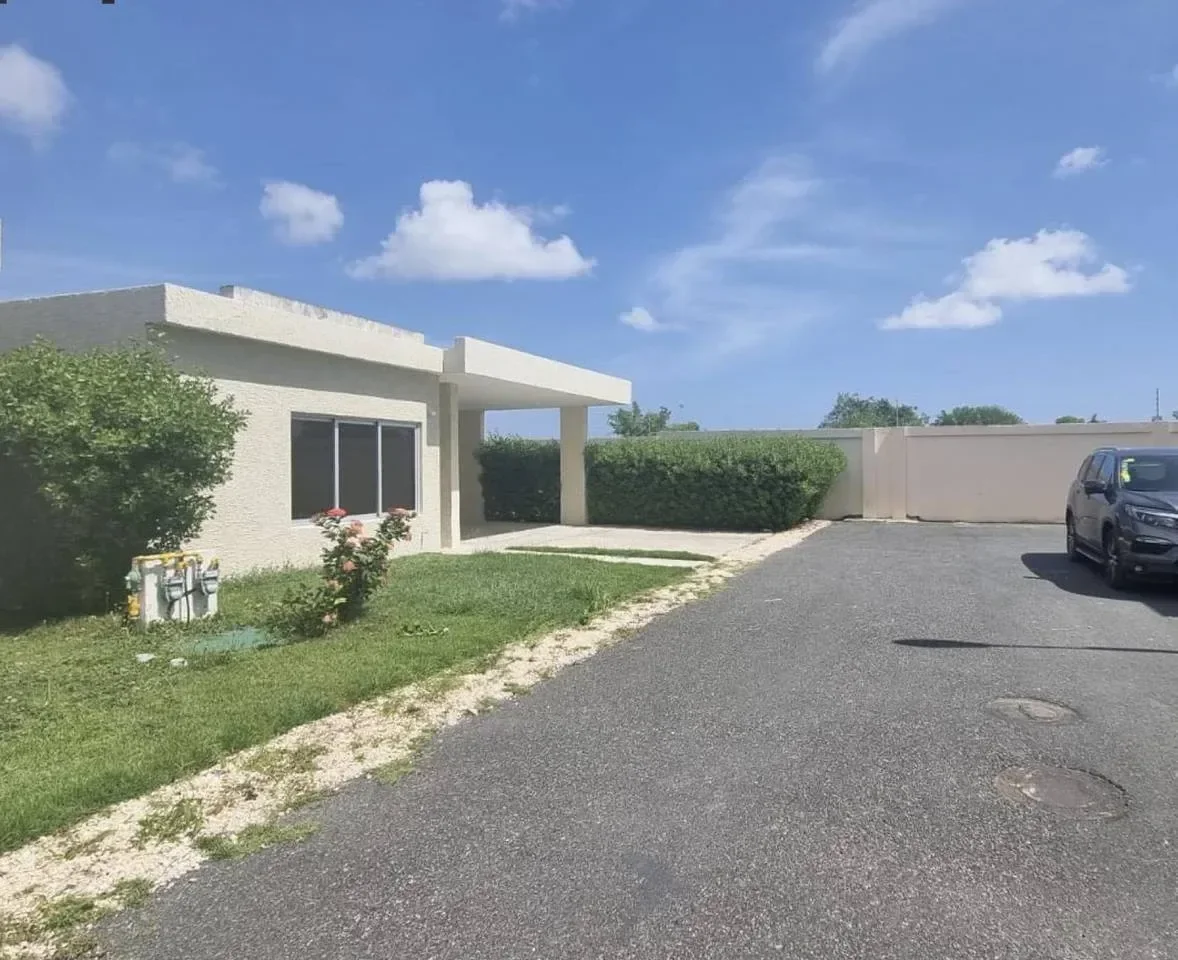 Casa en Boulevard Turístico del Este, 140 m² en venta - 4