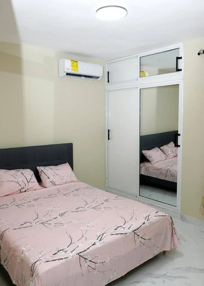 Appartement meublé à Azua – 2 chambres, disponible immédiatement - 3