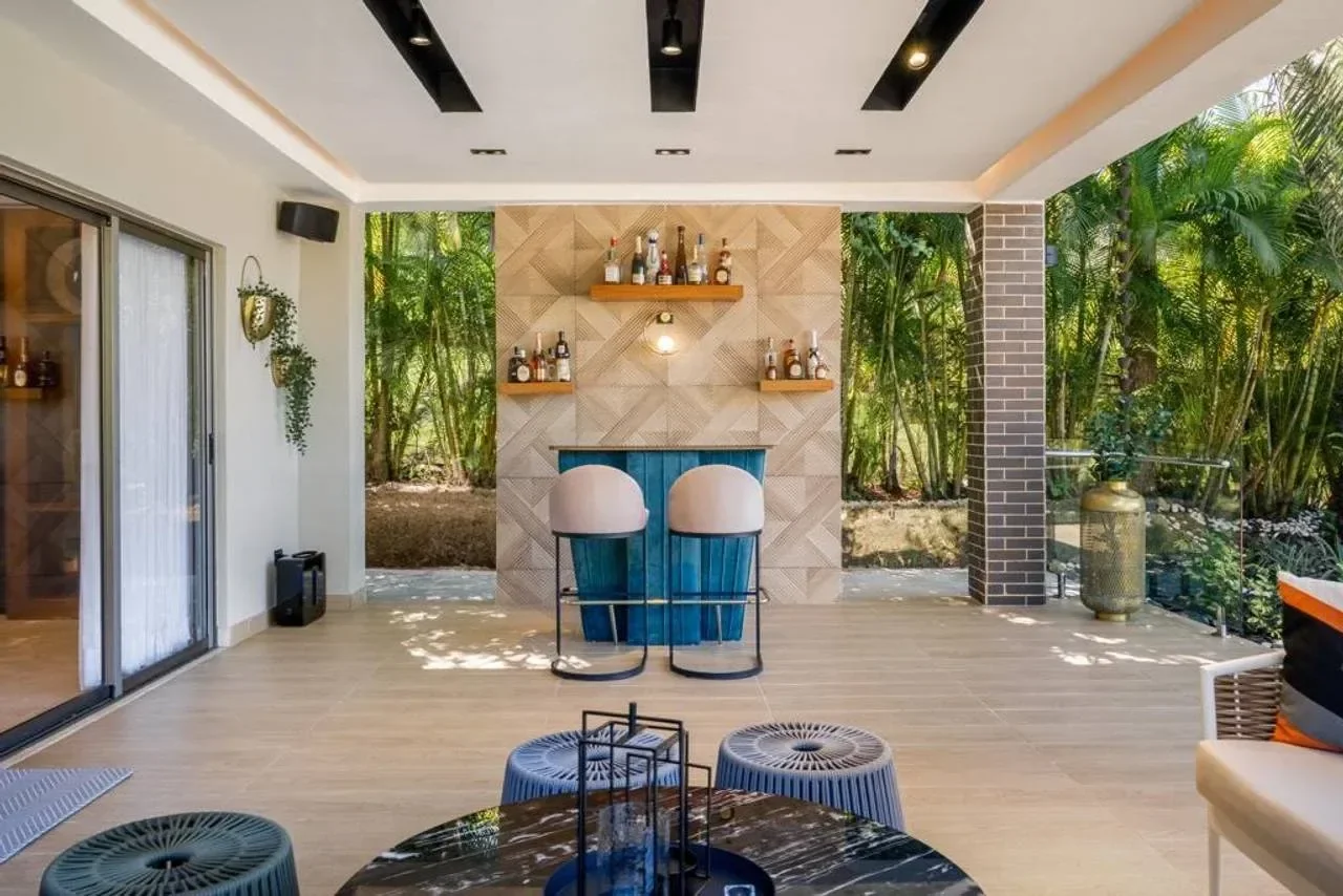 Venta: casa en Jarabacoa, Jarabacoa - 3