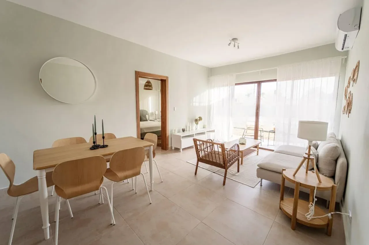 Apartamento de 1 habitaciones en venta en Bávaro, Punta Cana - 4