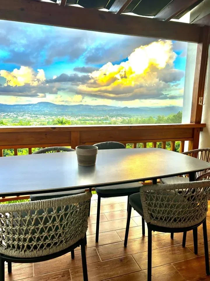 Villa en venta — Jarabacoa, Jarabacoa (4 hab.) - 2