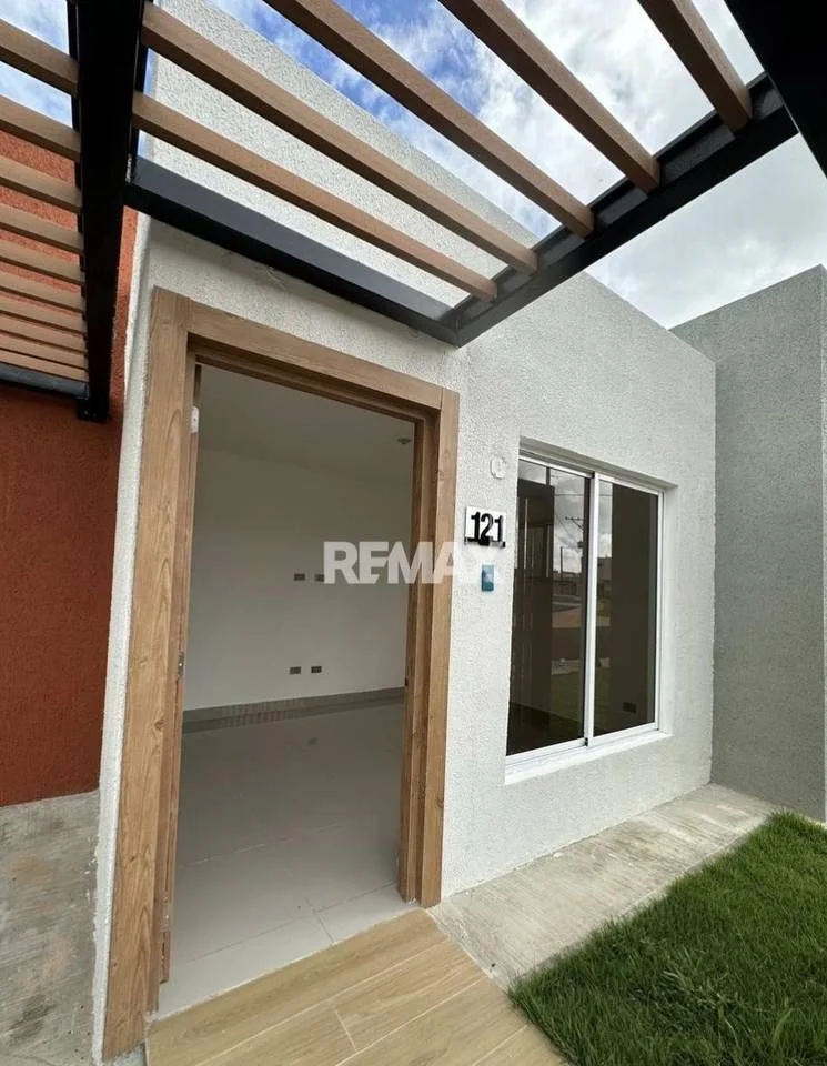 Maison à vendre — Verón, Veron (2 ch.)