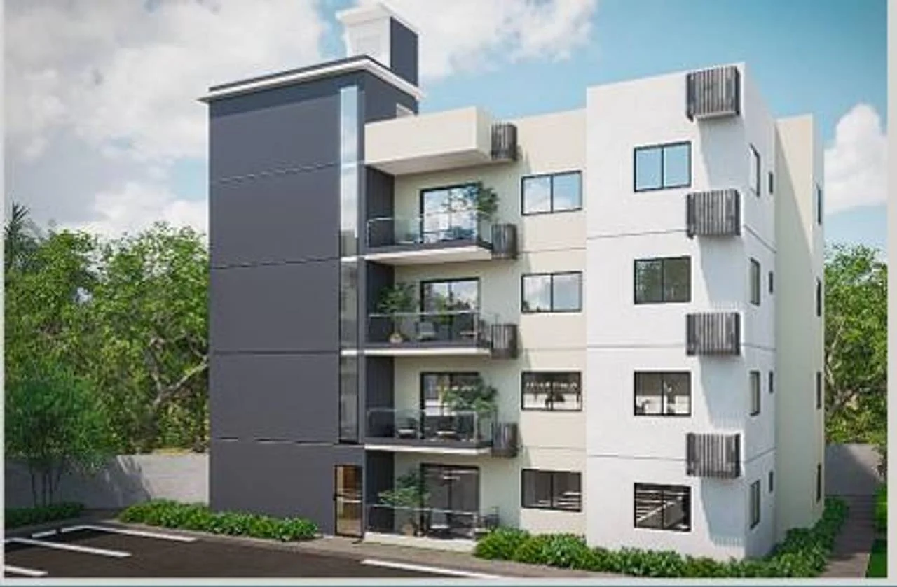 Apartment for sale — Catalina Arriba, Cabrera (2 bed) - 5