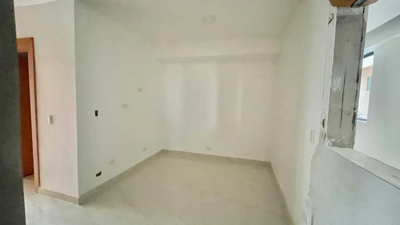 Appartement à louer — Gazcue, Santo Domingo D.N. (2 ch.) - 3