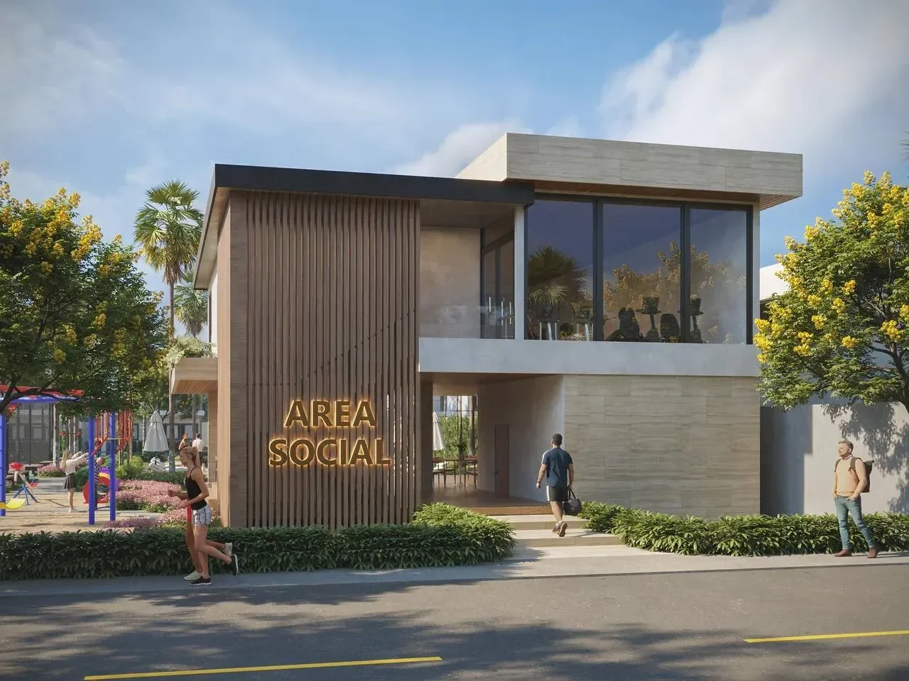 Casa de 3 habitaciones en venta en Batey Jubey, Boca Chica - 4