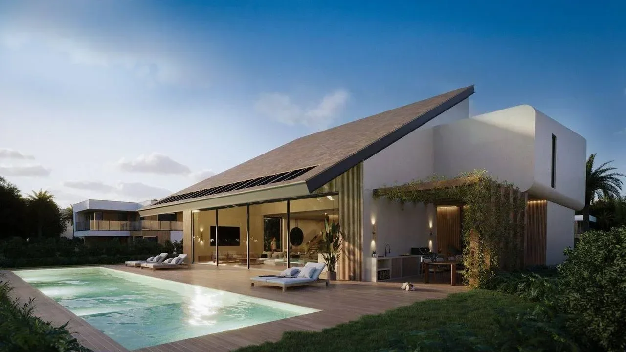 Venta: villa en Cap Cana - 3