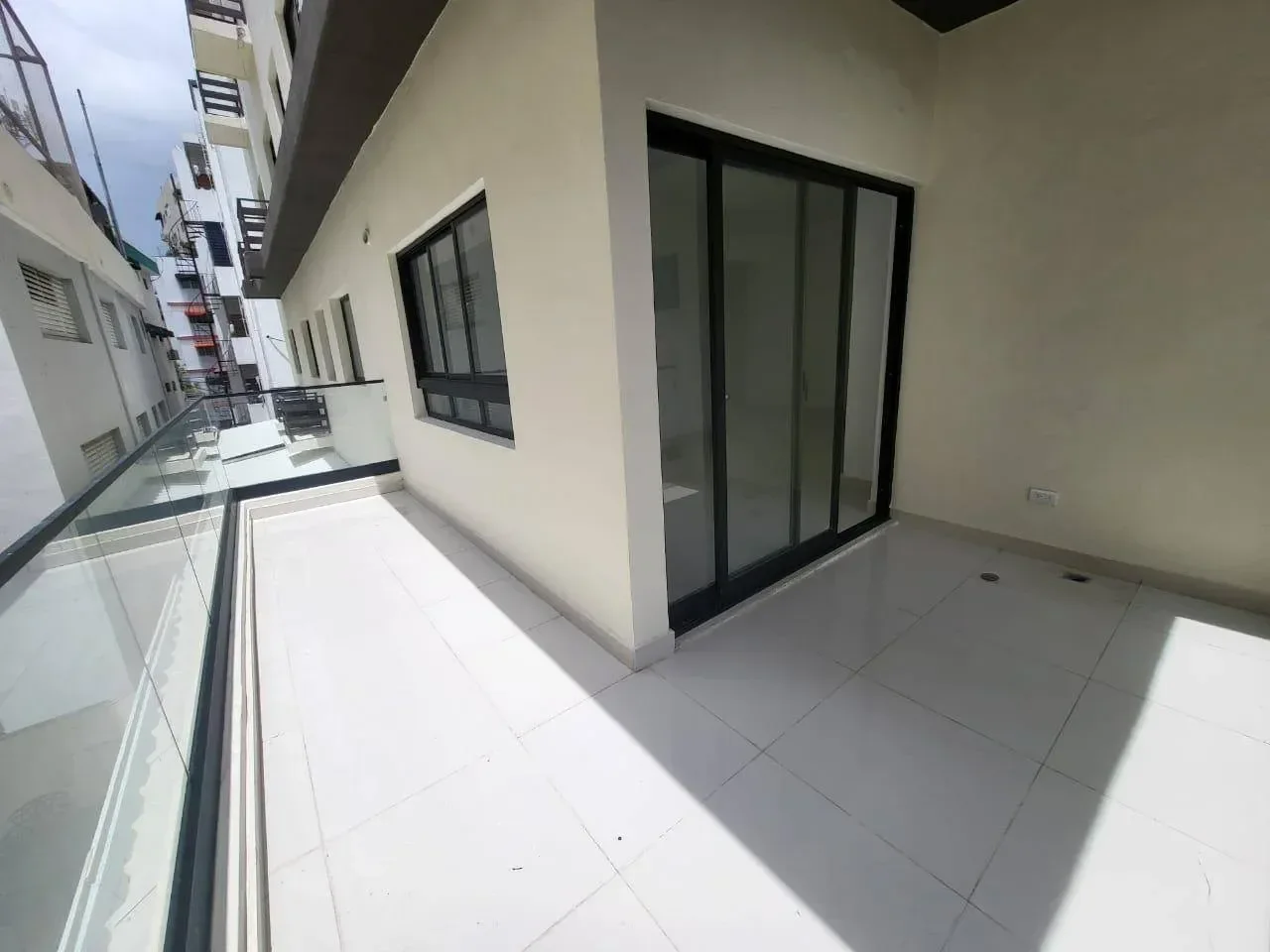 Apartamento de 2 habitaciones en venta en Mirador Norte, Distrito Nacional - 4