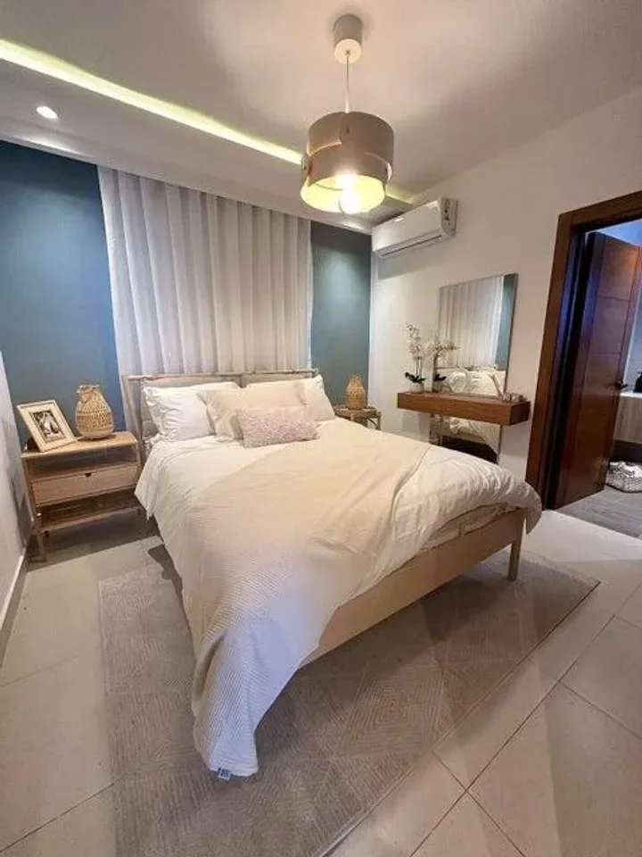 Punta cana: apartamento 3 hab. · 122 m² en venta - 5