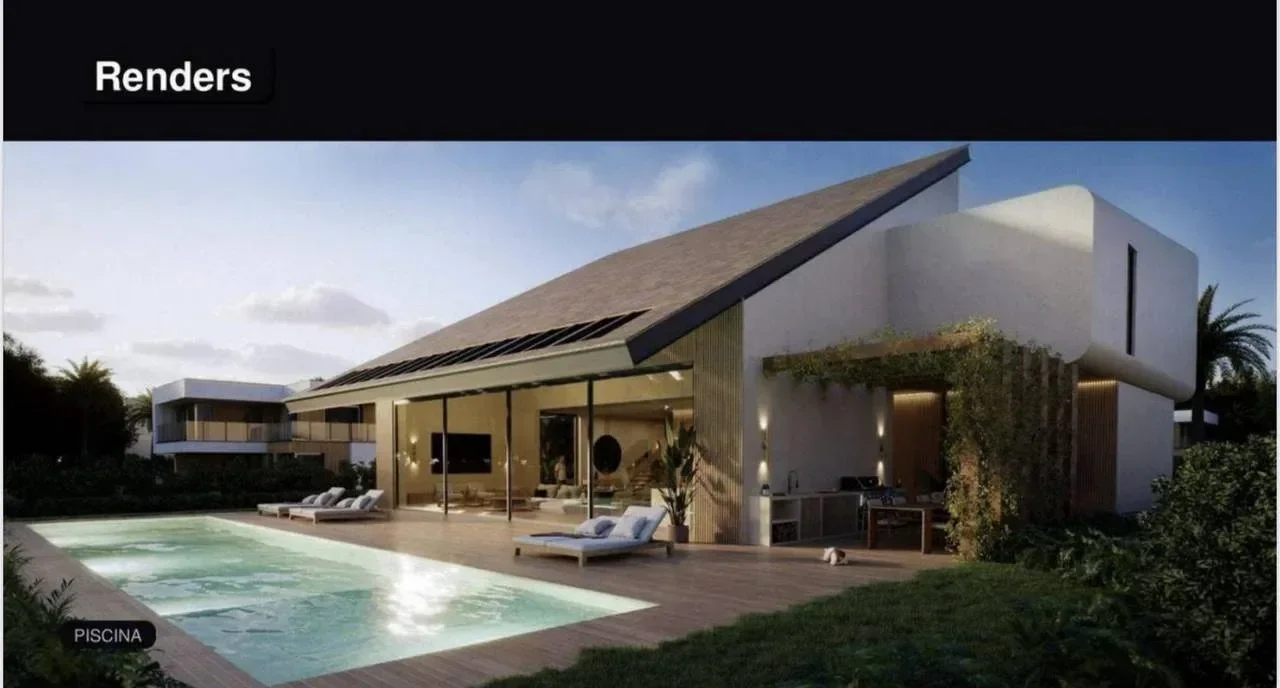 Venta: villa en Cap Cana - 5