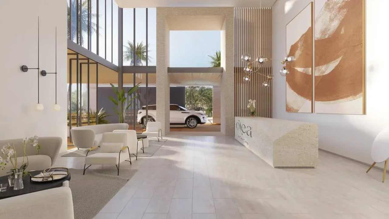 Apartamento de 2 habitaciones en venta en Cap Cana