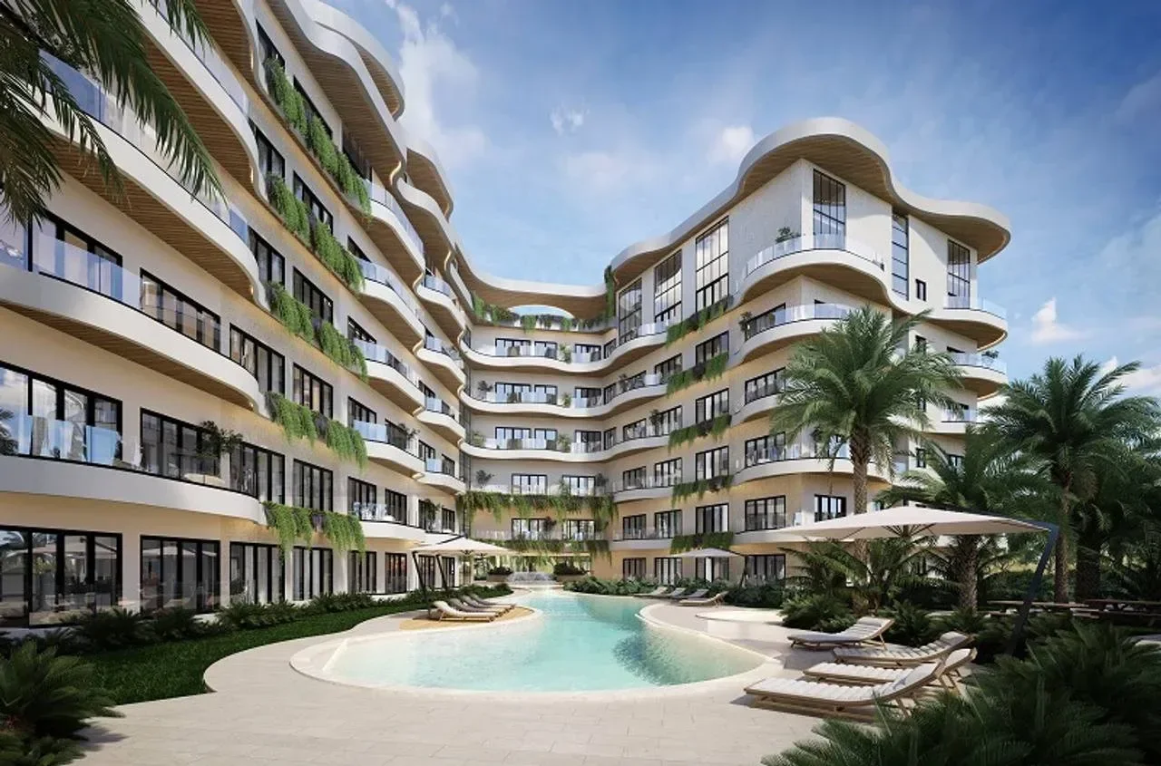 Venta: apartamento en Cap Cana