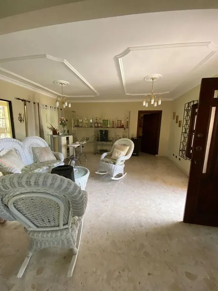 Casa de 3 habitaciones en venta en Los Laureles, Santiago de los Caballeros - 4